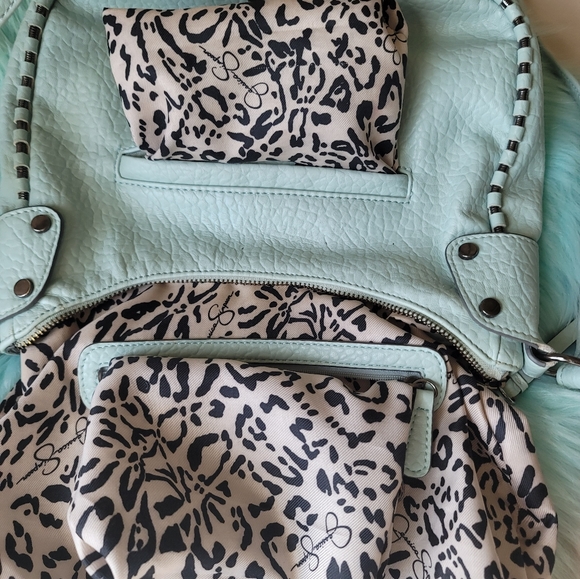 Jessica Simpson purse - Picture 12 of 12